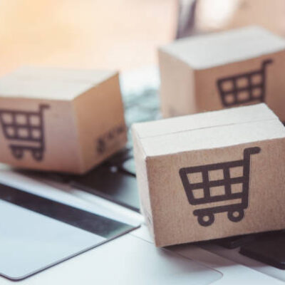 tiendas online